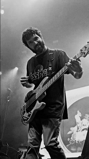 Tonight we wrap up the North American leg of the Everybody’s Talking! tour dates with All Time Low!