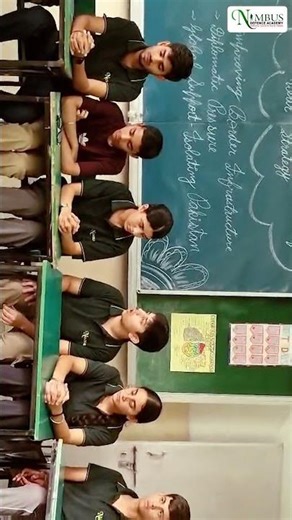 Join Nimbus Defence Academy! Best Place for Defence Aspirants & SSB Preparation #viral #shorts #nda