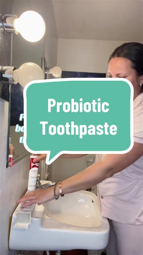 Upgrade your daily routine with this SP-6 toothpaste designed to make brushing feel a little more fun and a lot more fresh ✨ This gentle formula is made for everyday oral care and leaves your mouth feeling clean, smooth, and refreshed after each use. It’s a simple swap that fits easily into your morning and nighttime routine—no extra steps, no drama. If you love products that feel clean, modern, and easy to use, this one’s a solid addition to your bathroom lineup 🫧 Fresh routine, happy vibes, a