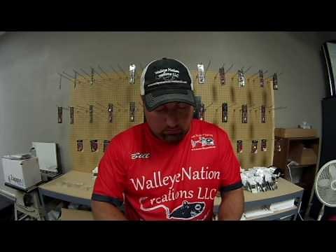 Walleye Nation Creations products