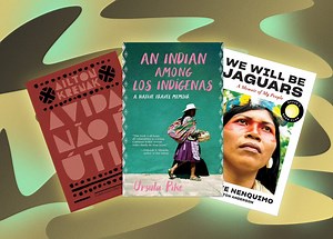 7 Essential Books to Honor Indigenous Peoples All Year Long