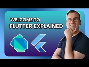 Flutter Explained - Channel Trailer 2023