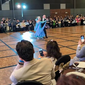 Julie Shen 87! Here comes another awesome show at the 2023 Singapore Open Dance Championships. Julie is 87 years old and partnered by Jason Beaman . So wonderful to watch this amazing lady!!!!!💓 #singaporeopendancechampionship John Tan #danceshow #perthdancers John Tan | Inga Haas School of Dance