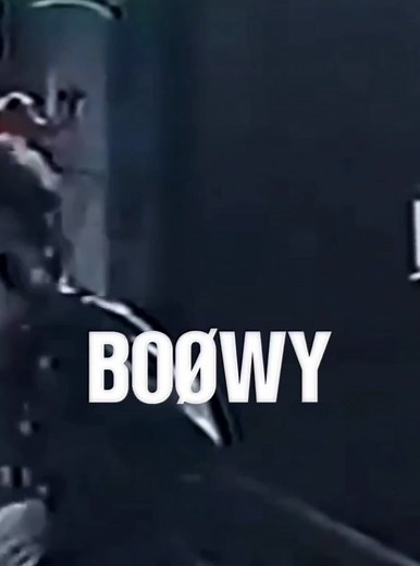 わがままジュリエット BOØWY フル｜氷室京介 歌詞・解説