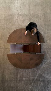 1.4K views · 15 reactions | BIG ROUND The extendable Big Round table...