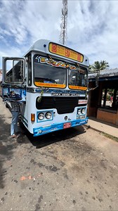 38K views · 10K reactions | శ్రీ లంక  బస్ స్టాండ్ | Sri Lanka Town Bus Station Real Experience | Crazy Local Bus Ride! #SriLankaTravel #TownBusStation #BusJourney #SriLankaVlog #TravelWithRam #LocalBusRide #SriLankaTrip #RamTheTraveller #శ్రీలంక #శ్రీలంకబస్ #బస్ ట్రావెల్ #BusStandVlog #SoloTravel | Ram Ponnam | Facebook