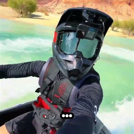 Surronster Is Switching To Water?✌️🌊#bike #ebike #surron#fyp #clip #crash #surronster