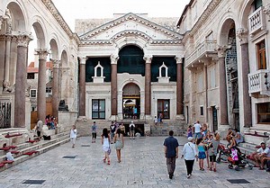 Dónde está Split - Yo sé dónde está