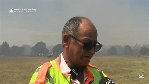 The Nelson Mandela Bay Municipality Fire & Emergency Department is currently battling multiple wildfires across the Metro, with teams working tirelessly to bring the flames under control. The Acting Chief of Fire, Nilton Whiteboy, provides an update on the situation and shares essential tips on how to prevent fires from sparking and how to extinguish them effectively, highlighting the importance of community vigilance and cooperation in keeping our neighborhoods safe. For urgent Fire & Emergency