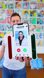 27K views · 444 reactions | Relationship Roulette Machine™️ The first...