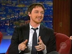 Craig Ferguson - Vortex of Scottish Charm