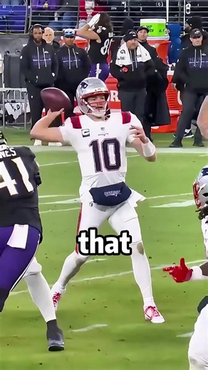 Good luck RUNNING the ball against this Patriots DEFENSE | Seattle WILL be ready for Drake Maye #Seahawks #DrakeMaye #samdarnold