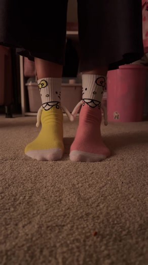 We Should Stick Together: Friendship and Fun!