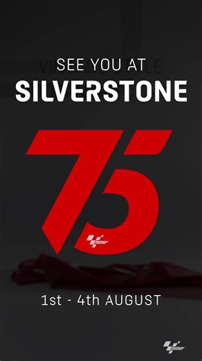 174K views · 1.4K reactions | A retro weekend to remember at the 2024 #BritishGP  朗  As #MotoGP will celebrate its 75th anniversary, the 11 teams on the grid will each race their own vintage paintwork and it will all be revealed LIVE  #MotoGP75 | MotoGP | Facebook