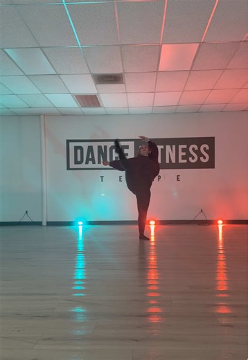 Choreo by Elisia Jimenez #dance