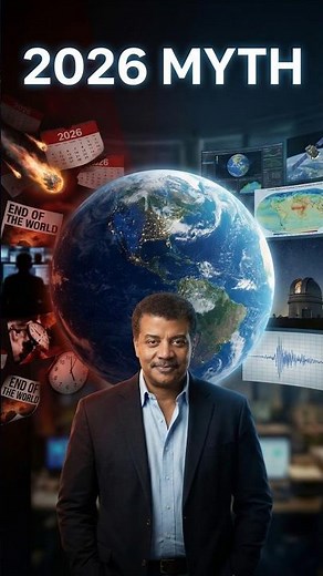 Is the World Going to End in 2026?