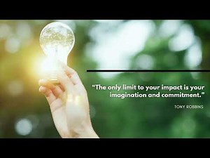 Grant Writing Workshop - 2026 Community Impact Award