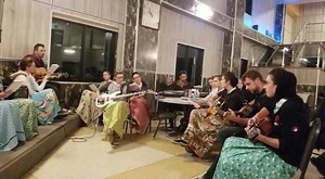 Hutterite Communities on Reels