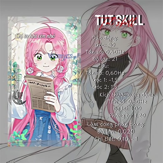 Alight Motion Editing Tutorial for Animation Effects