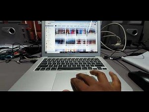 Solved ! Reverse scrolling direction of mouse in windows 10