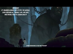 Nightcore - God Games (Jorge Rivera- Herrans - Lyrics)