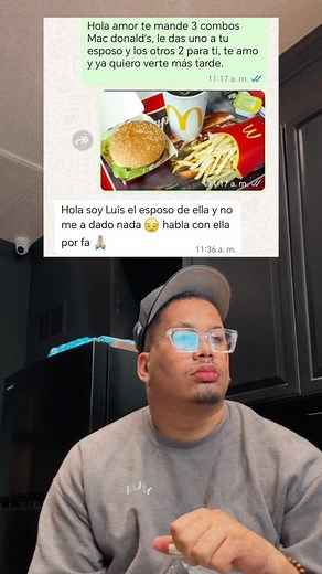 Yeudi Fermin | El destino es así pero esa mujer eh mala eh🥲. . . . . #humor #parati #reels #reelsinstagram #videos #anagabriel #rd #rdr2 #pati #explore... | Instagram