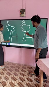 Amazing Drawing idea’s from Number for beginners | AP Drawing