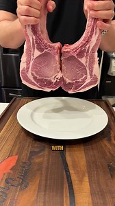 Let’s make some pork chops #pork #bbq #MarchMadness | cookinwithswiss