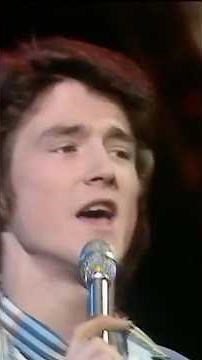 Bay City Rollers - Top of the Pops - 13th March 1975. See the full clip on my channel.