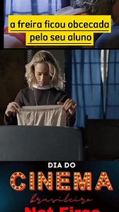 102K views · 628 reactions | a freira top melhor filme do ano" versão história de romance #filme2023 #tv #filme #filmesnetflix #romances #filmclips #series #cinema #filmeseseries #adorocinema | Net.Fires | Facebook