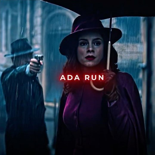 Ada Shelby's Death Scene Broke Every Peaky Blinders Fan 💔 #shorts