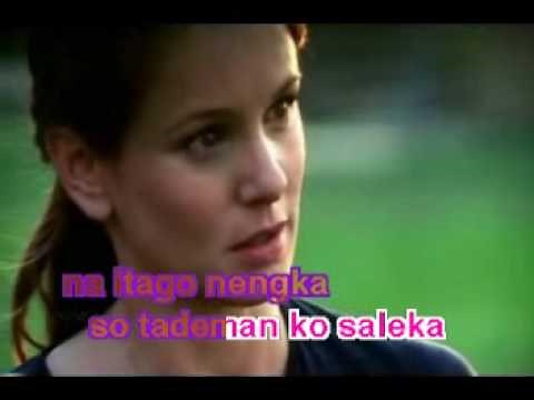 Panon den Tayan (Karaoke Version)