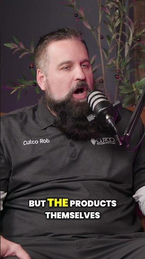 The Evolution of Cutco