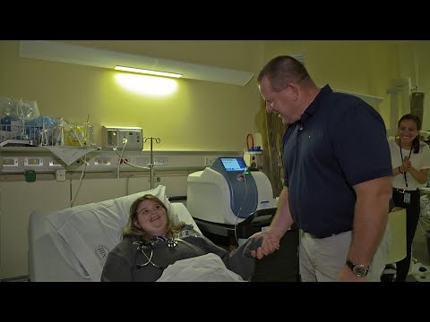 Patients and their families work with NIH researchers to advance research on Methylmalonic Acidemia