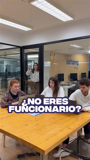 ¿No eres funcionario?🤔 🙌 ¡Ningún problema! Nosotros podemos ayudarte a conseguir las mejores condiciones en tu hipoteca! 🏡✨ ✅ Hipotecas mixtas en torno al 1,85% TIN ✅ Hipotecas fijas alrededor del 2% Estudiaremos tu caso, compararemos con distintas entidades bancarias y uno de nuestros expertos hipotecarios te asesorará desde el inicio hasta el momento de la firma🤝 🏅 Y lo mejor, ¡nuestro servicio es totalmente gratuito! 💸❌ ¿A qué esperas? Consigue la mejor #hipoteca para ti ya mismo 💪