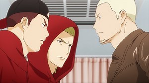 Ready for the drama? 👀 Japan just announced Ikebukuro West Gate Park's premiere date and its banging OP/ED themes! 🎶 Read on: https://funi.to/3jQThpD | Funimation