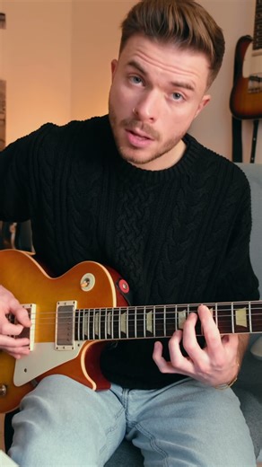 Ace of Spades (Motörhead Tutorial)