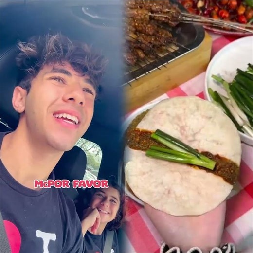 Probando McDonald's de MINECRAFT con Juego Sorpresa