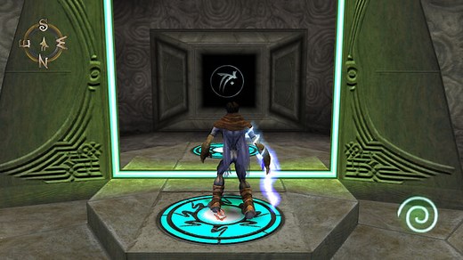 Silenced Cathedral - Legacy of Kain: Soul Reaver Remastered (2024) Walkthrough and Guide