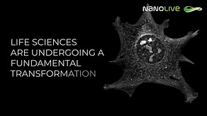 Nanolive - Company Video