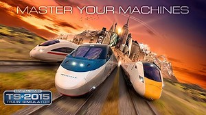 Train Simulator 2015 Free Download - Codex PC Games