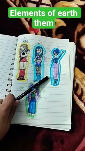 #art #drawing #easy #dance #song #sketch #trending