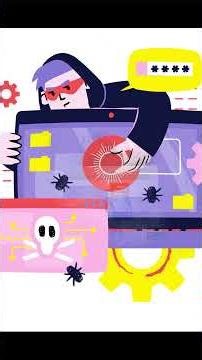 Did you know that the word “bug” in computers actually came from a real insect ? #history #facts