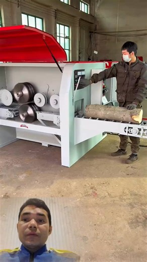 Heavy Machine Splitting Wood In Seconds! 🔥🪵” #WoodSplitting #HeavyMachine #SatisfyingCut #WoodProcessing #USAviral | WoodPro