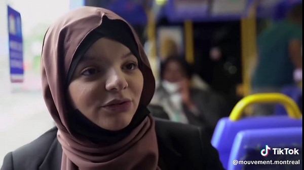 La laïcité et ses conséquences sur la vie des femmes musulmanes #religion #france #montreal #laval #quebec