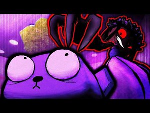 The Dandy's World Easter Event is Insane