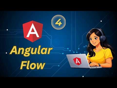 Angular Flow