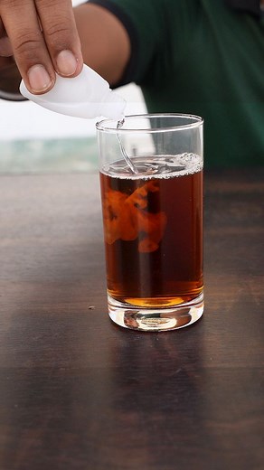 273K views · 2K reactions | Fevi kwik in Dettol #fevikwik #dettol #reaction #science #yke #yashkeexperiments | YASH KE EXPERIMENTS | Facebook