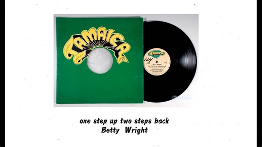 发现好音乐|堕落街传奇中插曲|one step up two steps back-Betty Wright