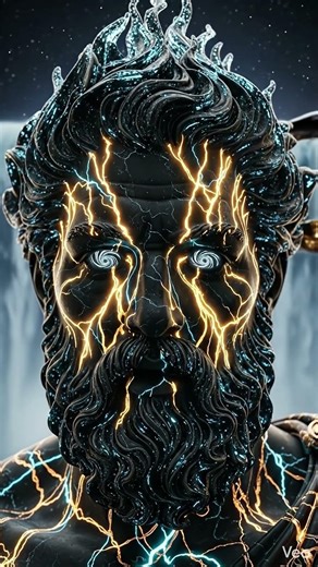 📽️🌟06 OCEANUS: The Titan at the Edge of the World | Greek Mythology AI